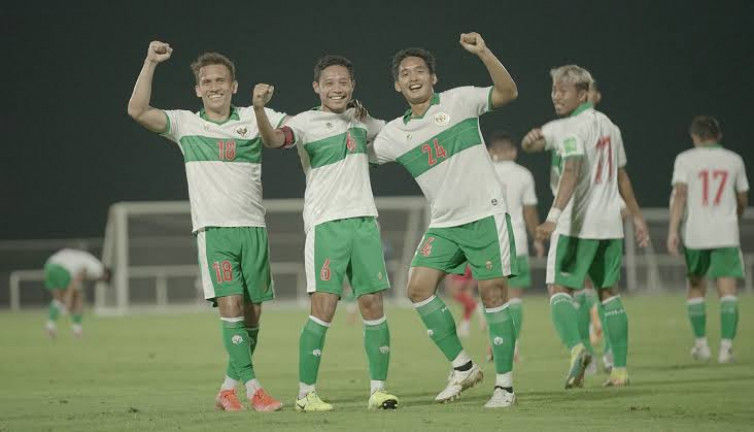 9 Fakta Menarik Jelang Timnas Indonesia Vs Kamboja