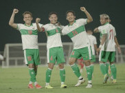 9 Fakta Menarik Jelang Timnas Indonesia Vs Kamboja