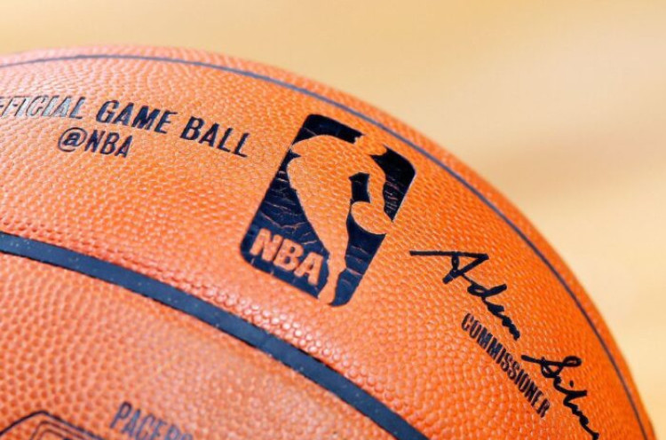 Khusus Musim Ini, NBA Ubah Aturan Jumlah Pemain Aktif