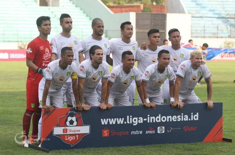 Persebaya Langsung Bersiap Lawan Bali United Usai Bantai PSIS