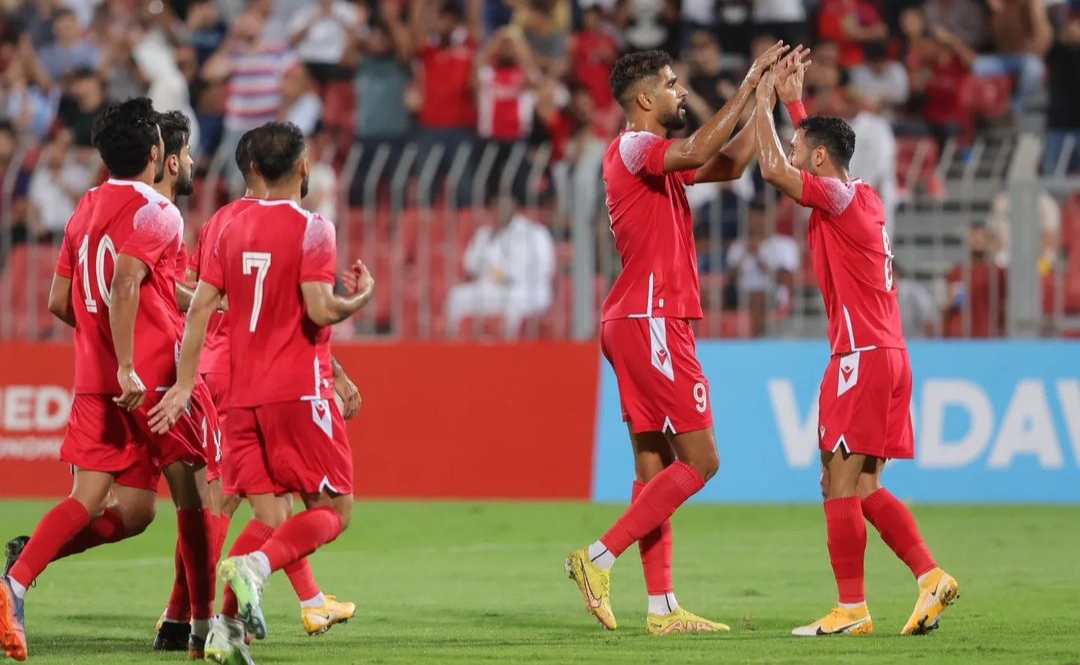 Penyerang Persija Yusuf Helal Kembali Bobol Gawang Peserta Piala Dunia 2022