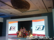 Setelah Balapan MotoGP Virtual, Marc Marquez Ingin Beraksi di Sirkuit