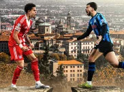 5 Fakta Menarik Menjelang Duel Atalanta vs Bayern Munchen: Lawan yang Asing