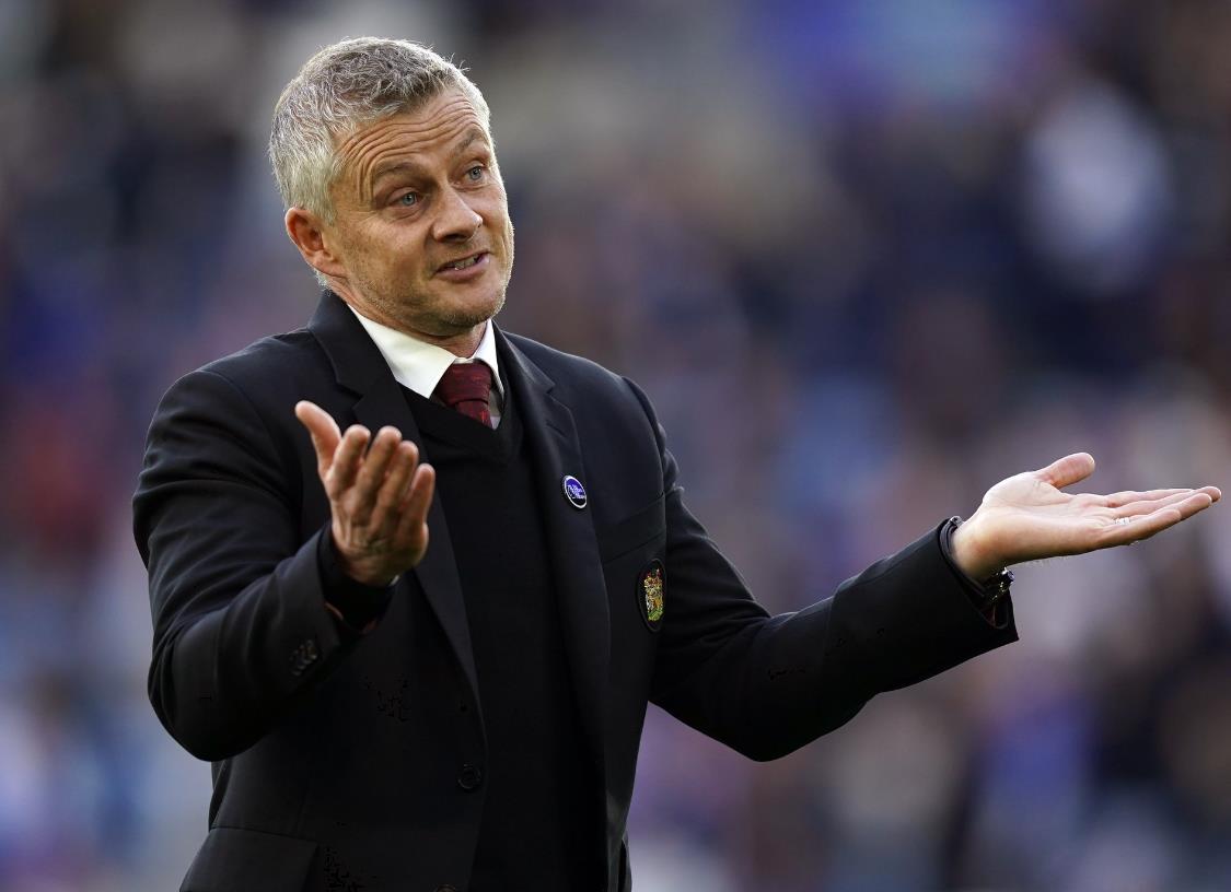 Ole Gunnar Solskjaer, Kandidat Pengganti Thomas Tuchel di Bayern Munchen