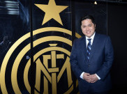 Media Italia Klaim Hubungan Suning dan Thohir Tak Harmonis