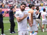 Di Tengah Kesulitan, Iran Bermain Baik di Piala Dunia 2026