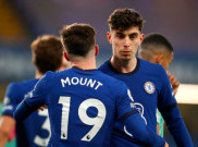 Chelsea 2-0 Fulham: The Blues Tetap Superior di Derby London