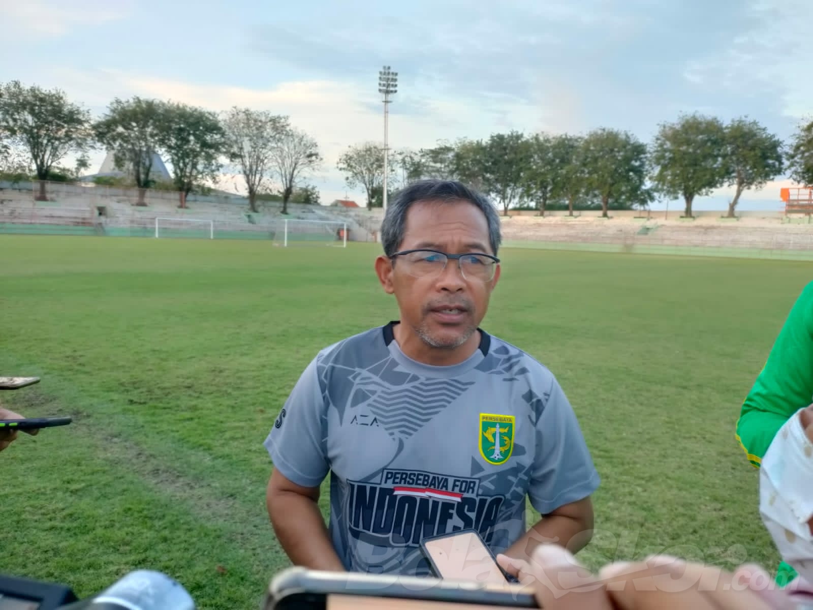 Lagi, Persebaya Menyodorkan Kontrak untuk Pemain Liga 3