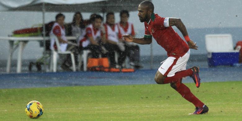Prediksi Piala AFF 2016: Filipina vs Indonesia