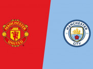 Prediksi Manchester United Vs Manchester City: Momok Semifinal Setan Merah