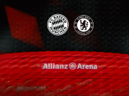 Bayern Munchen Vs Chelsea: Sejarah Berpihak kepada FC Hollywood