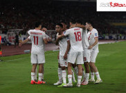 Rating Pemain Timnas Indonesia Vs Arab Saudi: Harinya Marselino Ferdinan