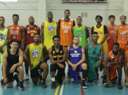 IBL 2017-18 Diramaikan 19 Pemain Impor 