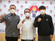 Liga 1 Tetap Jalan meski Badai COVID-19, Menpora Serahkan Hal Ini ke PSSI dan LIB