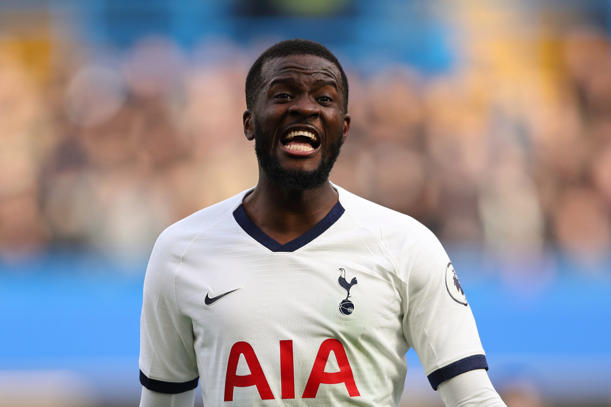 Demi Tanguy Ndombele, Inter Milan Rela Berikan Milan Skriniar ke Tottenham