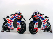 Trackhouse Racing Kental dengan Cita Rasa Amerika