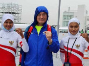 Olimpiade Tokyo 2020: Mendayung Tanpa Lelah demi Medali Emas