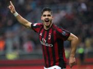 AC Milan Buka Peluang Pulangkan Andre Silva