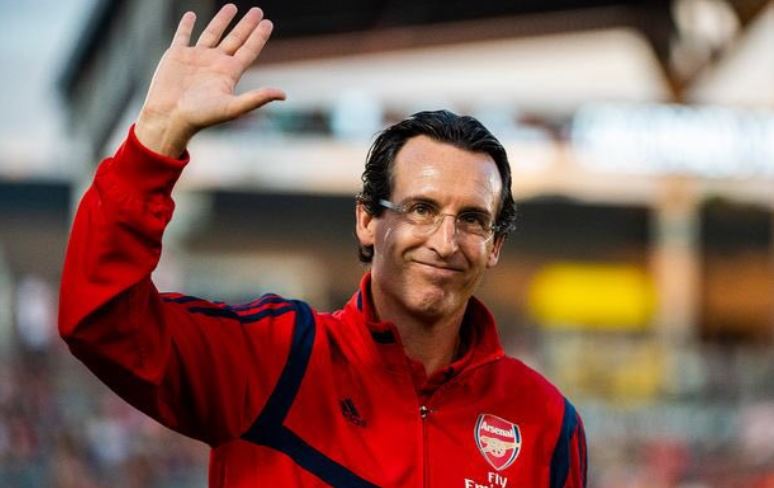 Tanpa Kemenangan di Lima Laga Beruntun, Petinggi Arsenal Masih Mendukung Unai Emery