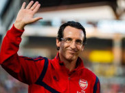Tanpa Kemenangan di Lima Laga Beruntun, Petinggi Arsenal Masih Mendukung Unai Emery