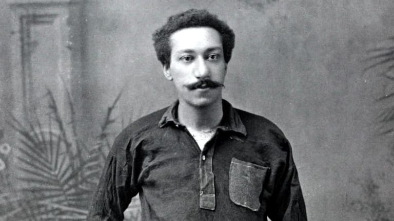 Nostalgia - Arthur Wharton, Pionir Pembuka Pintu Pemain Kulit Hitam