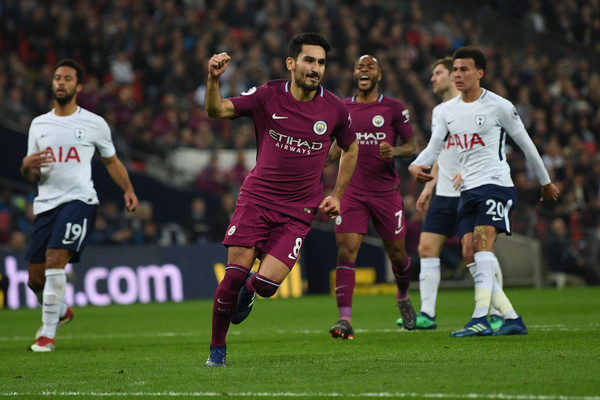 Gundogan Yakin Manchester City Akan Dominasi Premier League ke Depannya bersama Guardiola
