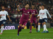 Gundogan Yakin Manchester City Akan Dominasi Premier League ke Depannya bersama Guardiola