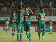 Liga 2 2018: PSS Sleman Sikat PSBS Biak 3-0, Dua Hal Jadi Sorotan