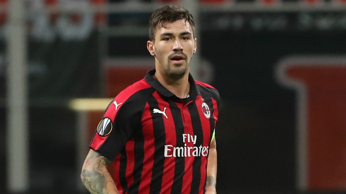 AC Milan yang Super Sibuk di Bursa Transfer