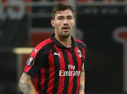 AC Milan yang Super Sibuk di Bursa Transfer