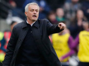 Jose Mourinho Balas Ejekan Arsenal terhadap Tottenham Hotspur dengan Komentar Menohok
