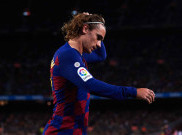 Eks Agen Sedih Lihat Kondisi Antoine Griezmann di Barcelona