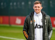 Manchester United Promosikan Darren Fletcher untuk Temani Solskjaer
