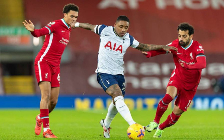 Jadwal Siaran Langsung: Tottenham Vs Liverpool Live Televisi Nasional