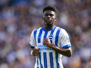 Manchester United Siap-Siap Patah Hati, Carlos Baleba Akan Bertahan di Brighton