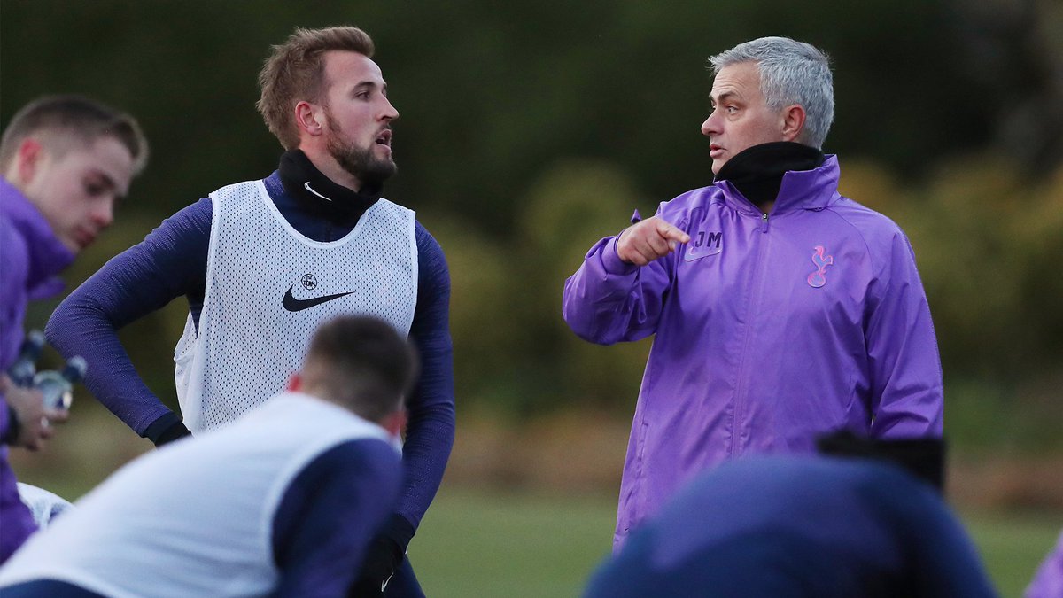 Jose Mourinho dan 5 Pelatih Top yang Pernah Tangani 3 Klub Berbeda di Satu Liga