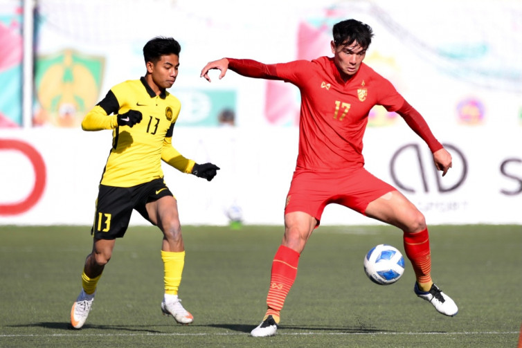 Mengintip Persiapan 3 Lawan Timnas Indonesia U-23 di Piala AFF U-23