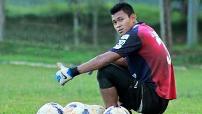 Arema Segera Perkenalkan Eks Kiper Mitra Kukar sebagai Pemain Baru
