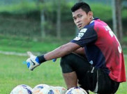 Arema Segera Perkenalkan Eks Kiper Mitra Kukar sebagai Pemain Baru