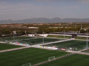 Salou, Kota Pesisir Tempat TC Timnas U-19 dengan Fasilitas Bintang Lima