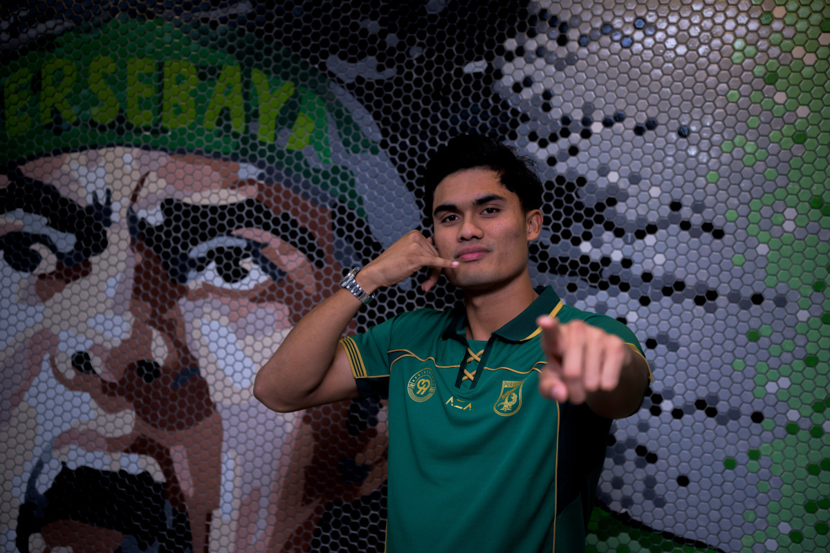 Bursa Transfer Super League: Ramadhan Sananta Gabung Persebaya, Hanif Sjahbandi Berpisah dengan Persija