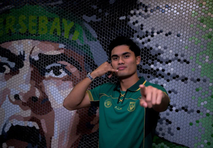 Bursa Transfer Super League: Ramadhan Sananta Gabung Persebaya, Hanif Sjahbandi Berpisah dengan Persija