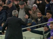 Berperan Besar untuk Gol Kedua Tottenham, Anak Gawang Dapat Sanjungan Jose Mourinho