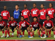 Legenda Sriwijaya FC Christian Lenglolo Meninggal Dunia