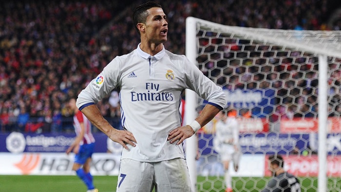Piala Dunia Antarklub: Ronaldo Tegaskan Madrid Berhasrat Bawa Pulang Trofi