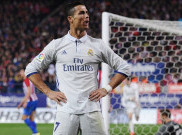 Piala Dunia Antarklub: Ronaldo Tegaskan Madrid Berhasrat Bawa Pulang Trofi