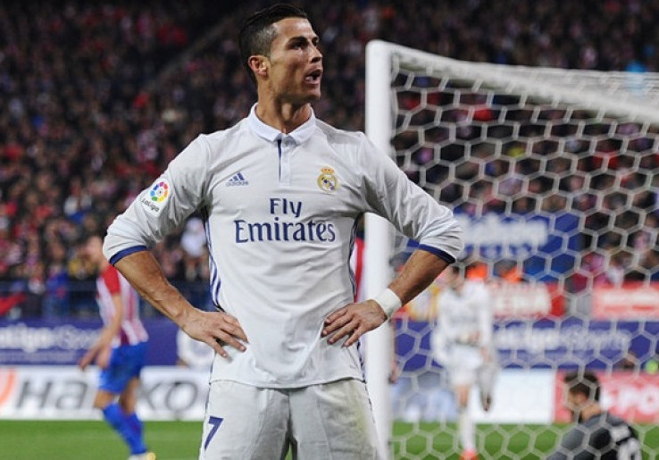 Piala Dunia Antarklub: Ronaldo Tegaskan Madrid Berhasrat Bawa Pulang Trofi