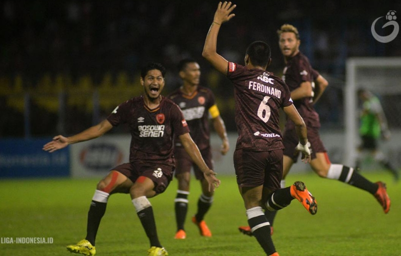 PSM Makassar Perkenalkan 5-6 Pemain Baru 15 Januari