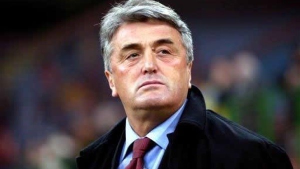 Pelatih Legendaris Atletico Madrid Meninggal Dunia