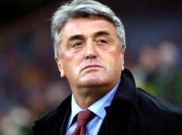 Pelatih Legendaris Atletico Madrid Meninggal Dunia 